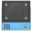 Hard Disk  icon